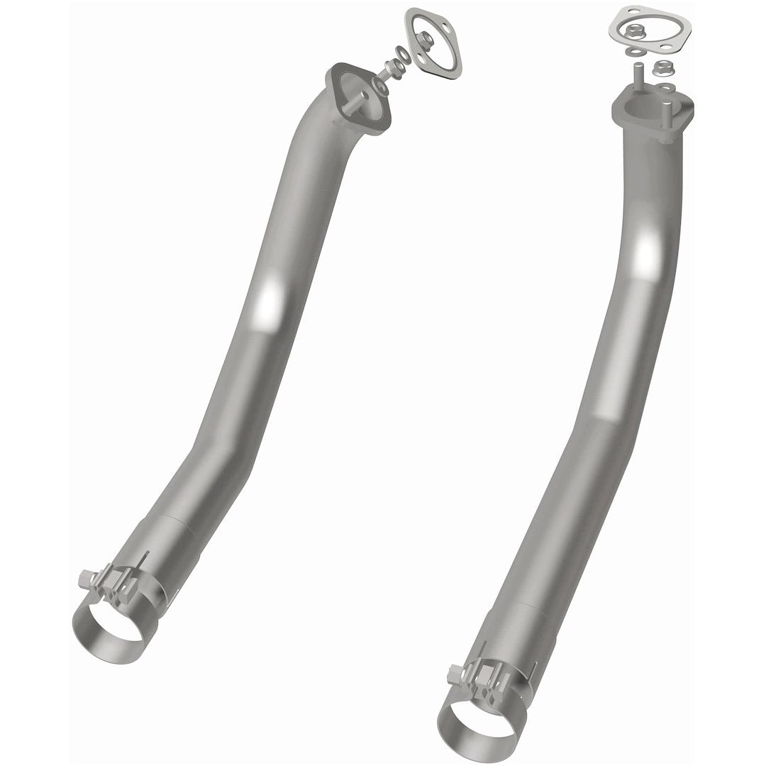 MagnaFlow 19304 Intermediate Exhaust Pipe