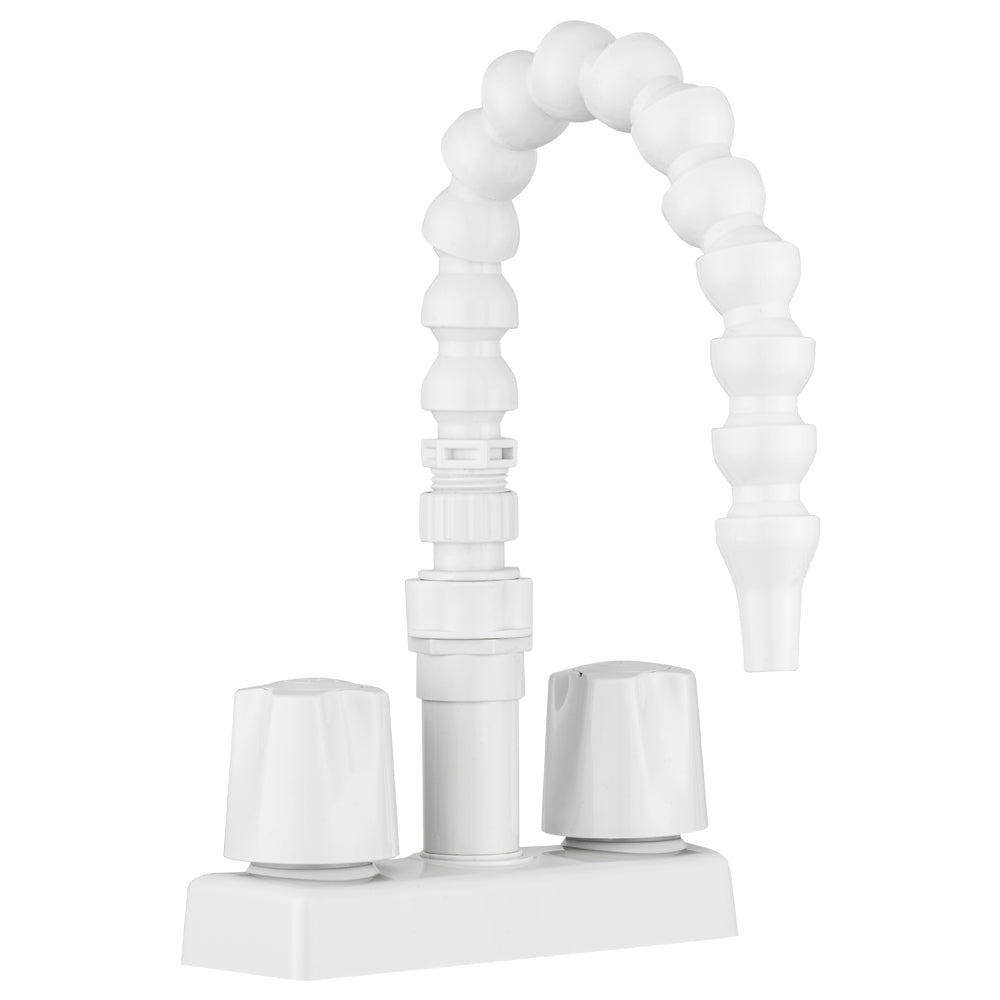 Dura Faucet Df-Sa183k-Wt Faucet - image 1
