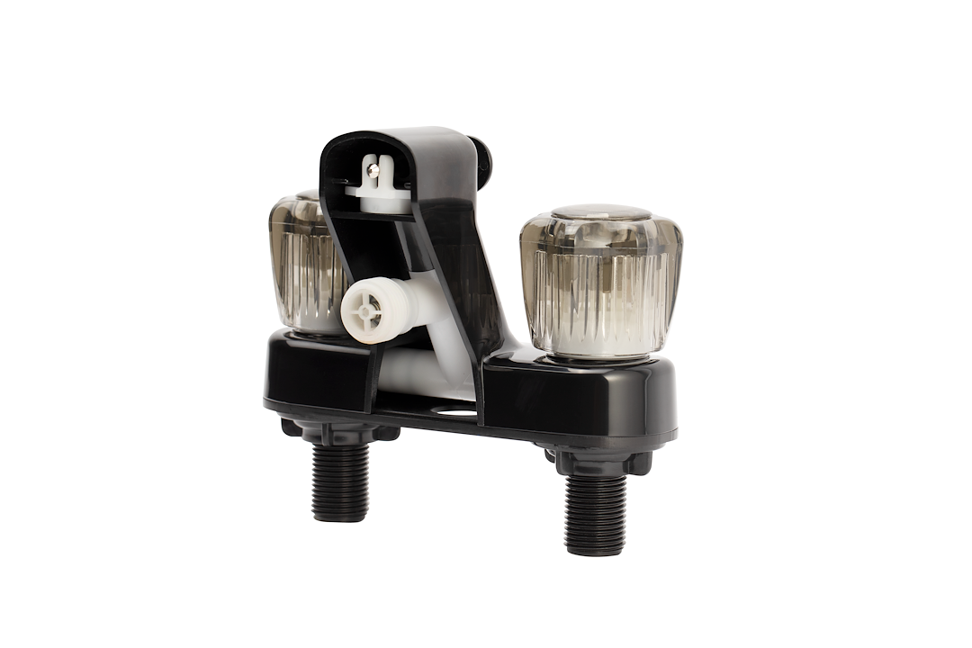 Dura Faucet Df-Sa110s-Bk Faucet - image 3
