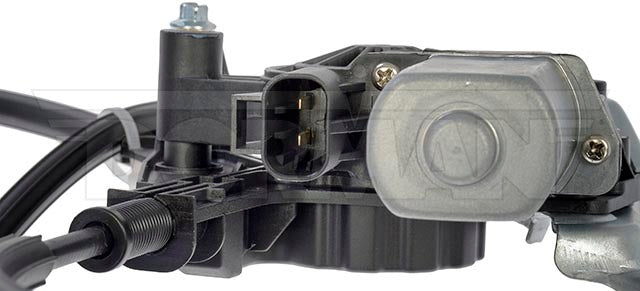 Dorman 741-690 ENVY 02-04 Power Window Regulator - image 4