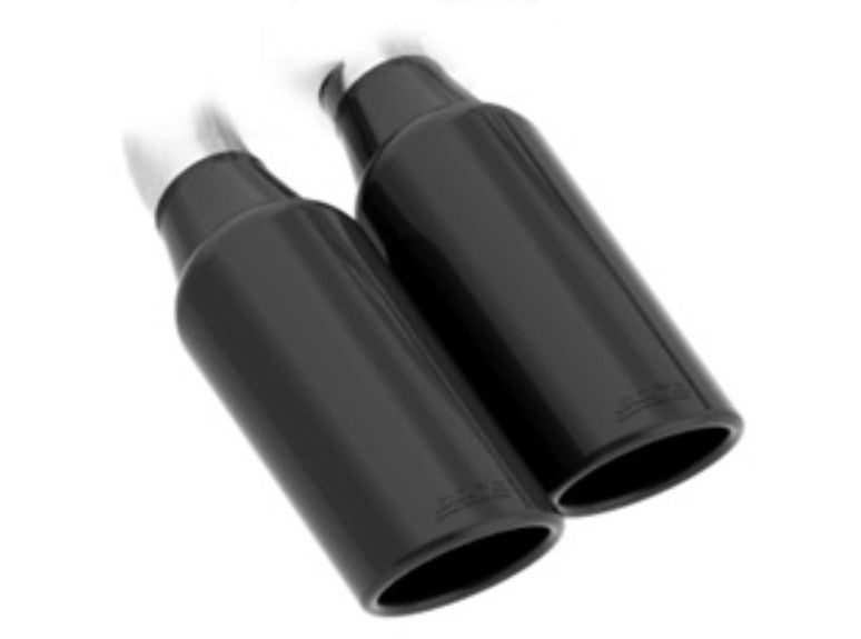 Borla ATAK ® Series Cat Back System Single Dual Exhaust System Kit 140872BC - image 2