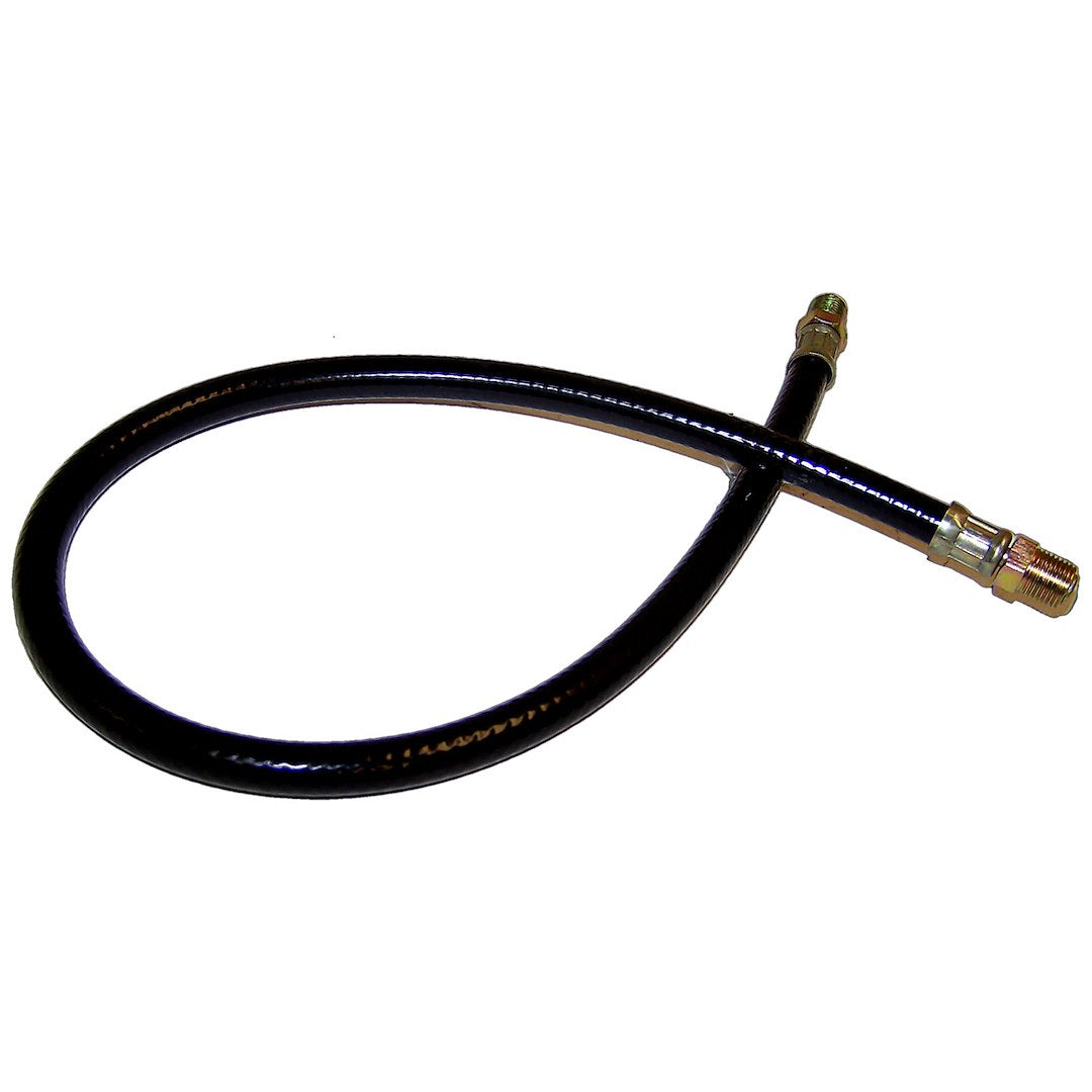 Crown Automotive J0647584 23-Inch Oil Filter Relocation Hose - image 2