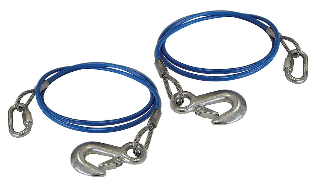 Roadmaster 645-76 Trailer Safety Cable