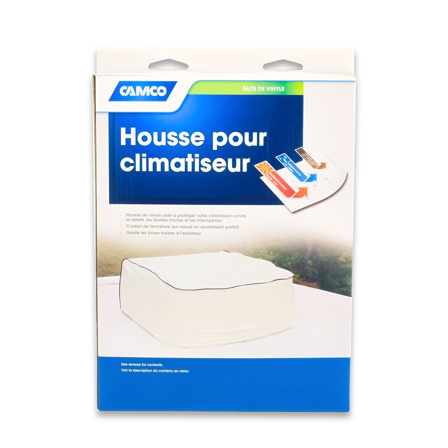Camco 45269 Air Conditioner Cover - image 6