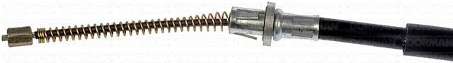 Dorman First Stop C660282 Parking Brake Cable - image 3