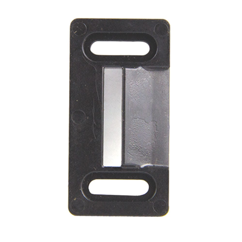 Lippert Components Screen Door Latch Striker Plate (198287)