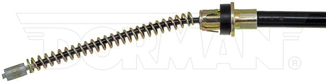 Dorman First Stop C93943 Parking Brake Cable - image 2