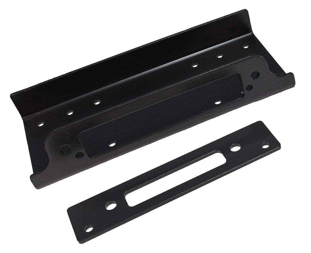 Mile Marker 76-50115BW SEC4500 Trailer Winch