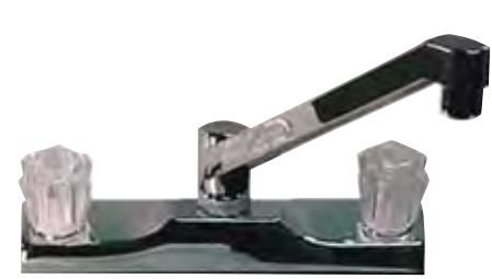 Lasalle Bristol 20380r219 Faucet