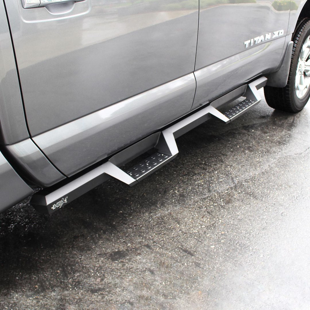 Westin Automotive 56-14025 Nerf Bar - image 10