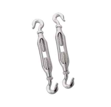 Torklift S9012-12 9–13 in Camper Turnbuckles - Set of 12
