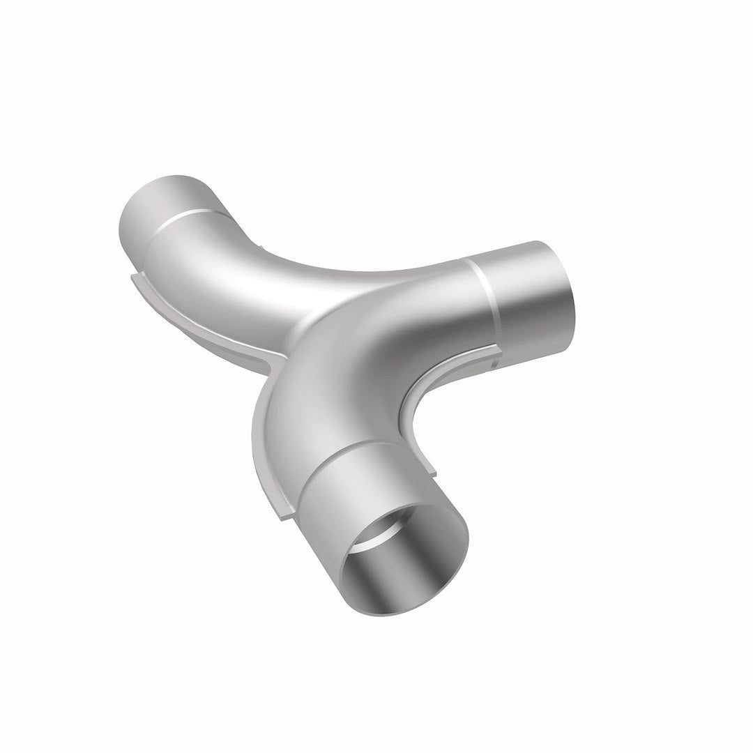 MagnaFlow 10734 Stainless Steel Exhaust Crossover Pipe