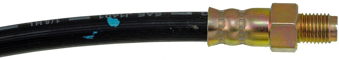 Dorman First Stop H35076 Brake Hose - 14-1/2 Inch - image 3
