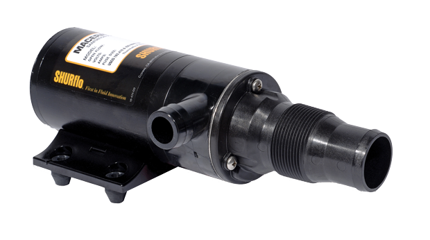 Shurflo 3200-001 Macerator Pump