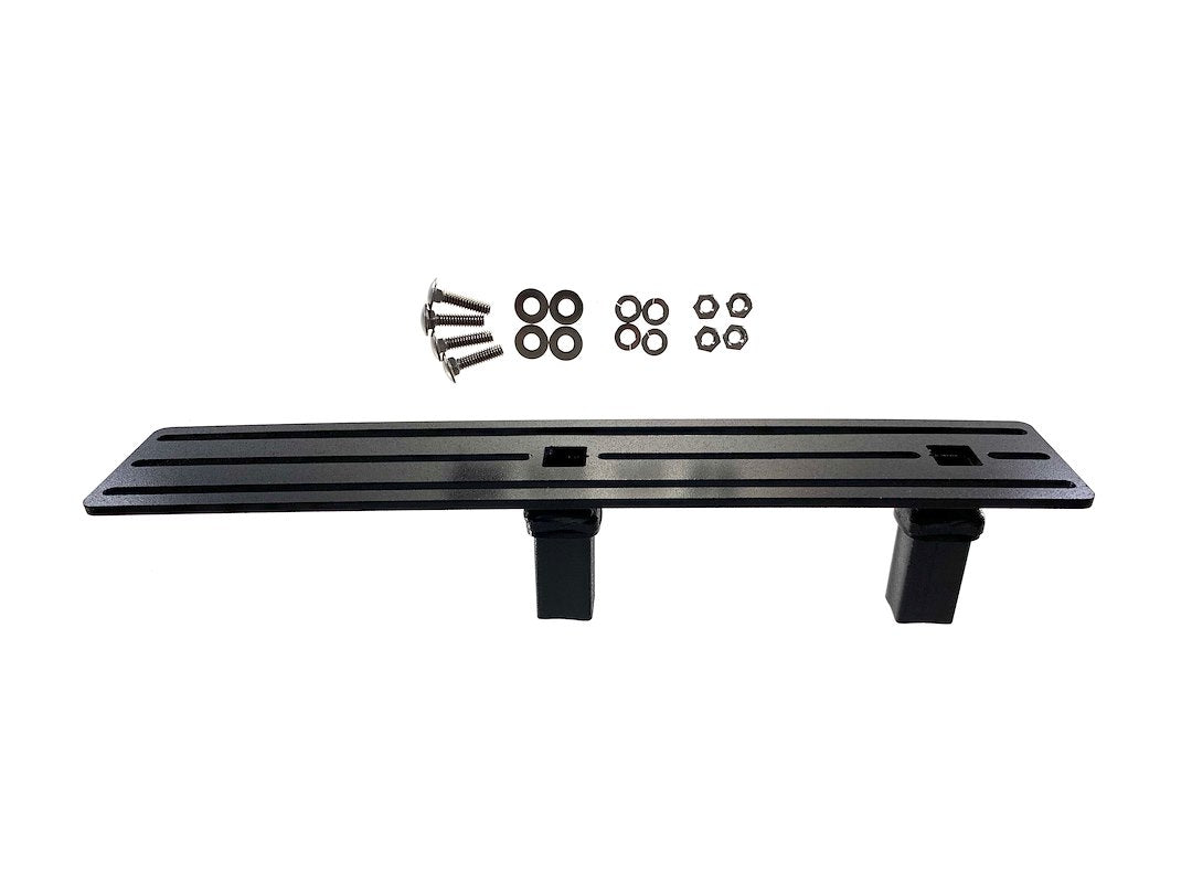 Exposed Racks 8-00-9882 Click-In Double Roof Rack Bracket