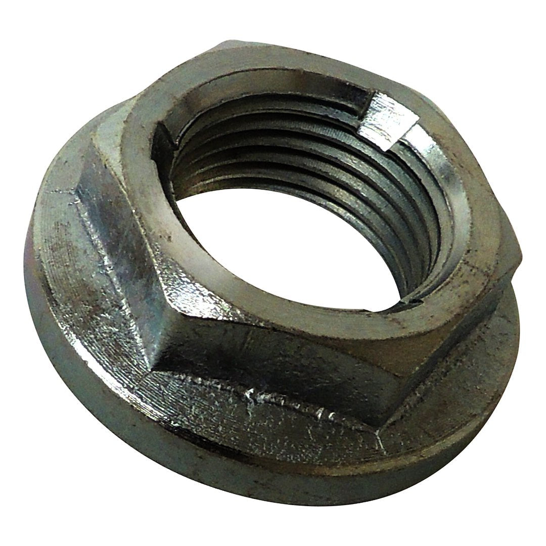 Crown Automotive 68398740AA Differential Pinion Yoke Nut - image 2