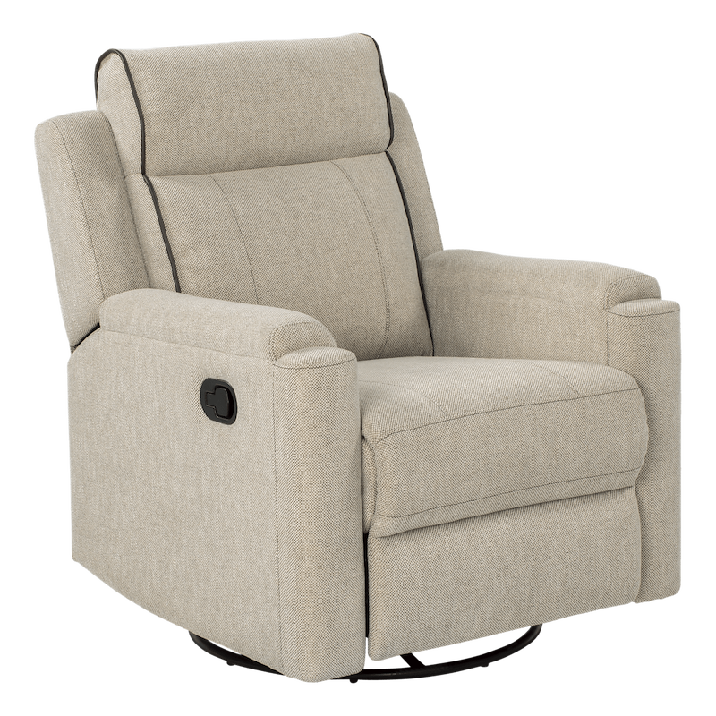 Thomas Payne Swivel Glider RV Recliner – Norlina – 2020129856