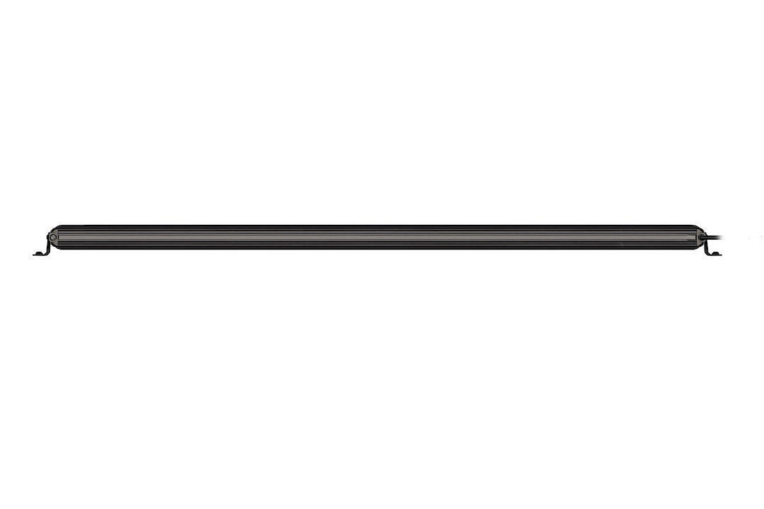 Hella 358197331 Black Magic Tough 50-Inch Slim Light Bar