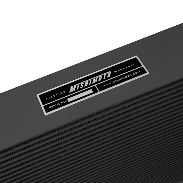 Mishimoto MMINT-F2D-08KBK Ford 6.4L Intercooler Kit