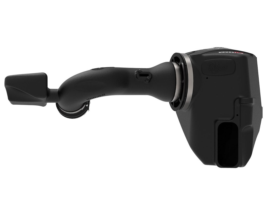 Advanced FLOW Engineering Momentum GT Pro DRY S Performance Plastic Cold Air Intake 50-70081D - image 4