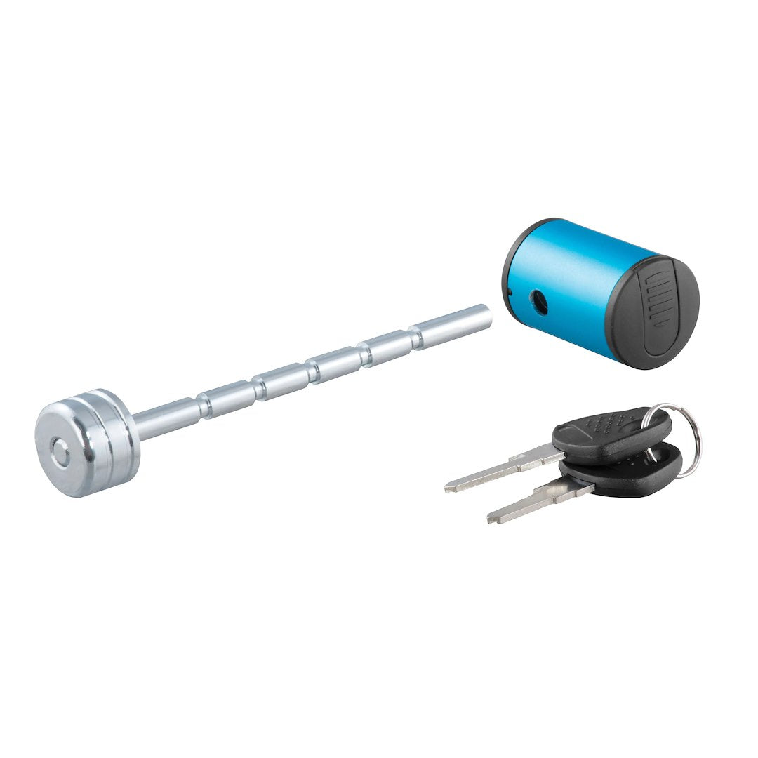 Curt 23503 Trailer Coupler Lock - image 1