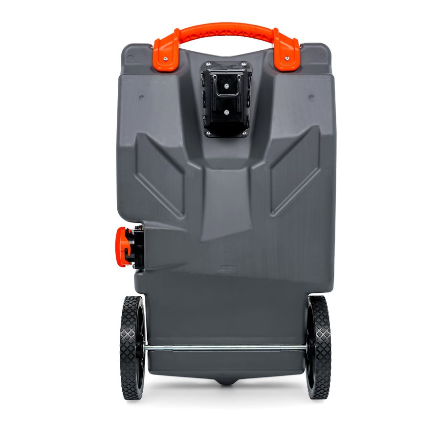 Camco 39004 Portable Waste Holding Tank - image 2