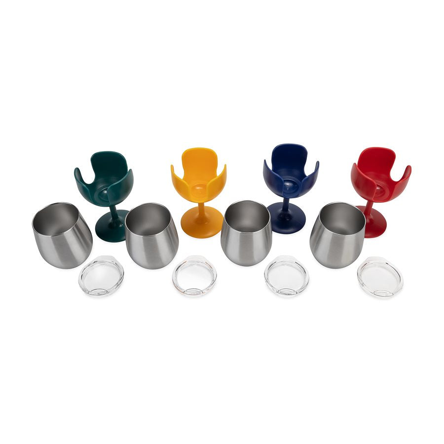 Camco 53465 Drinking Glass - image 2