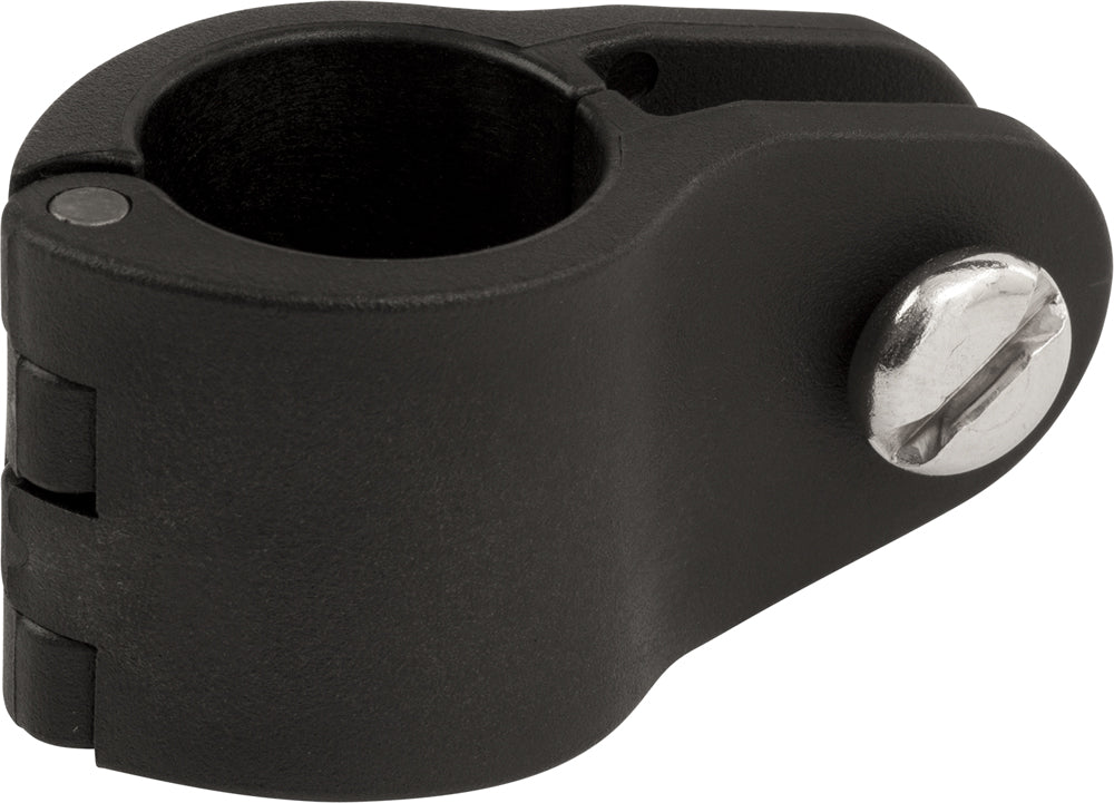 Sea Dog 273162-1 Hinged Black Nylon Jaw Slide