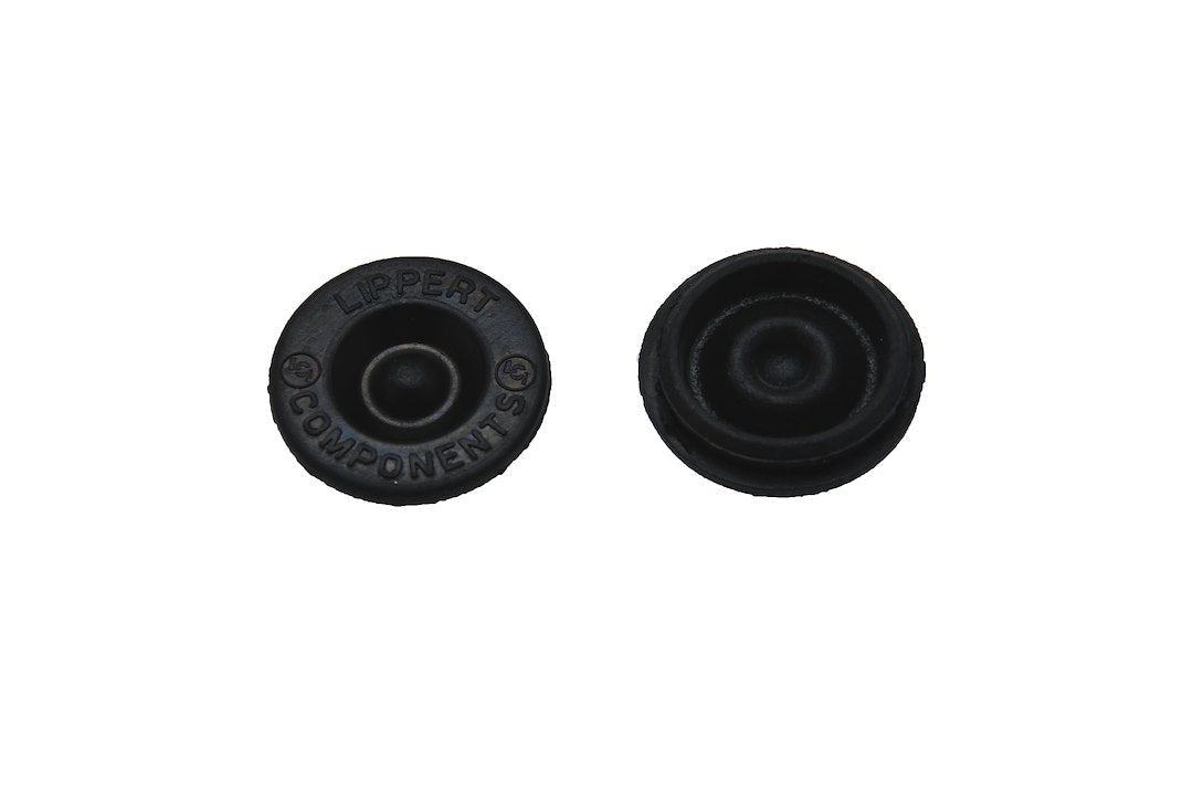 AP Products Trailer Wheel Bearing Dust Cap Plug (014122065)