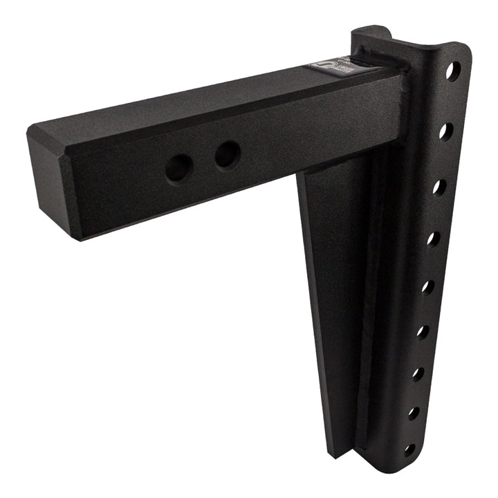 Bulletproof Hitches Hd2512 Trailer Hitch Ball Mount - image 5