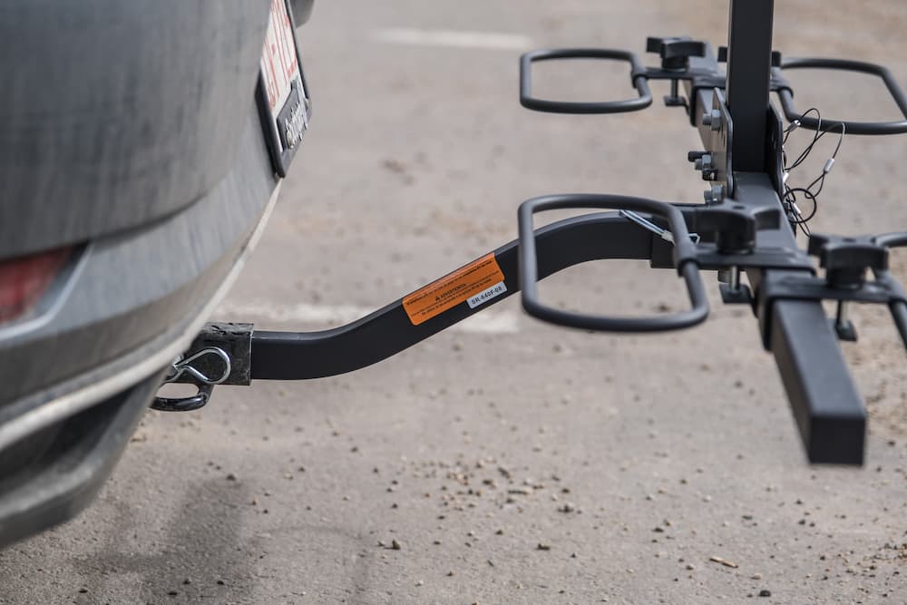 Swagman 64650 Bike Rack - image 12