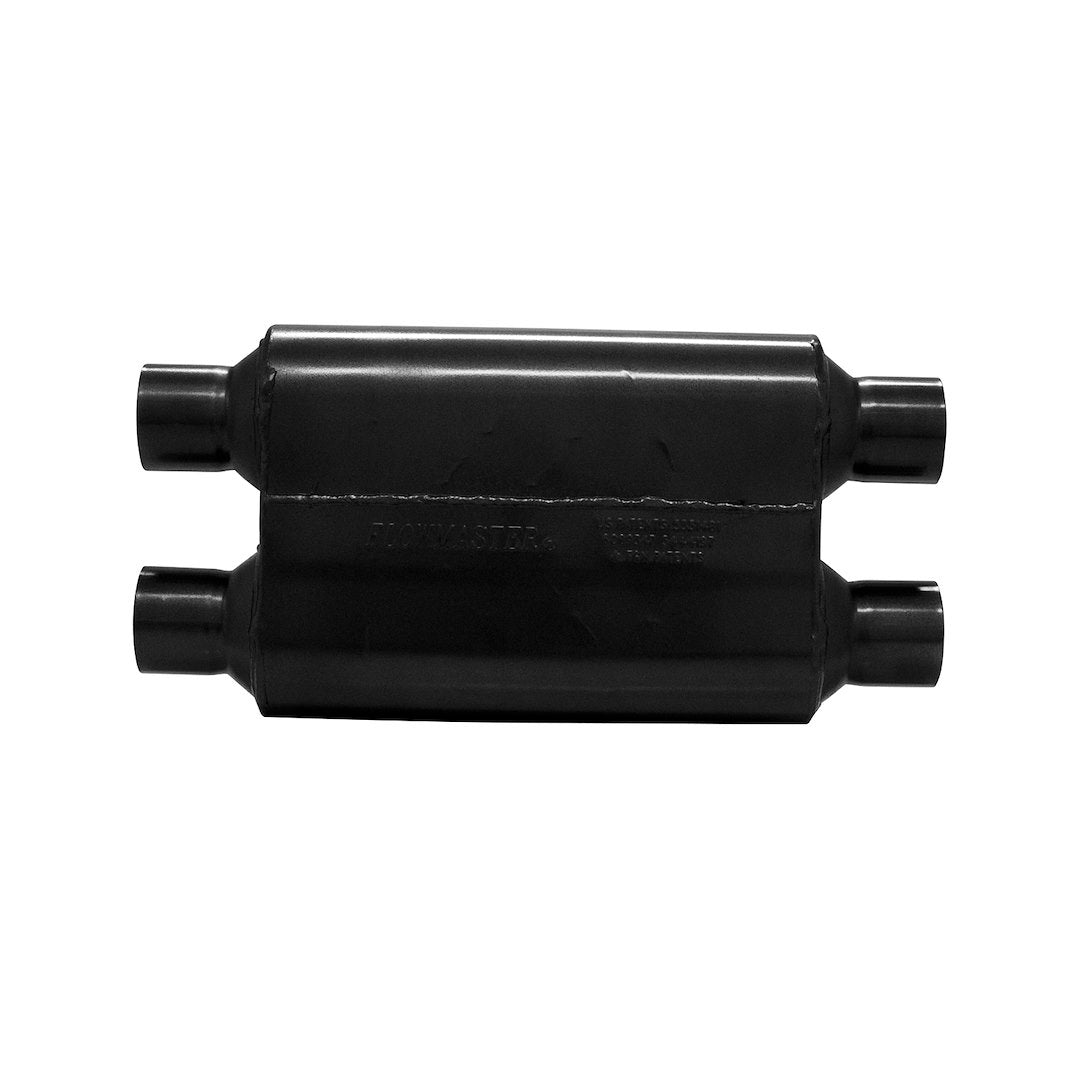 Flowmaster 8425454 Super 44 Series Exhaust Muffler