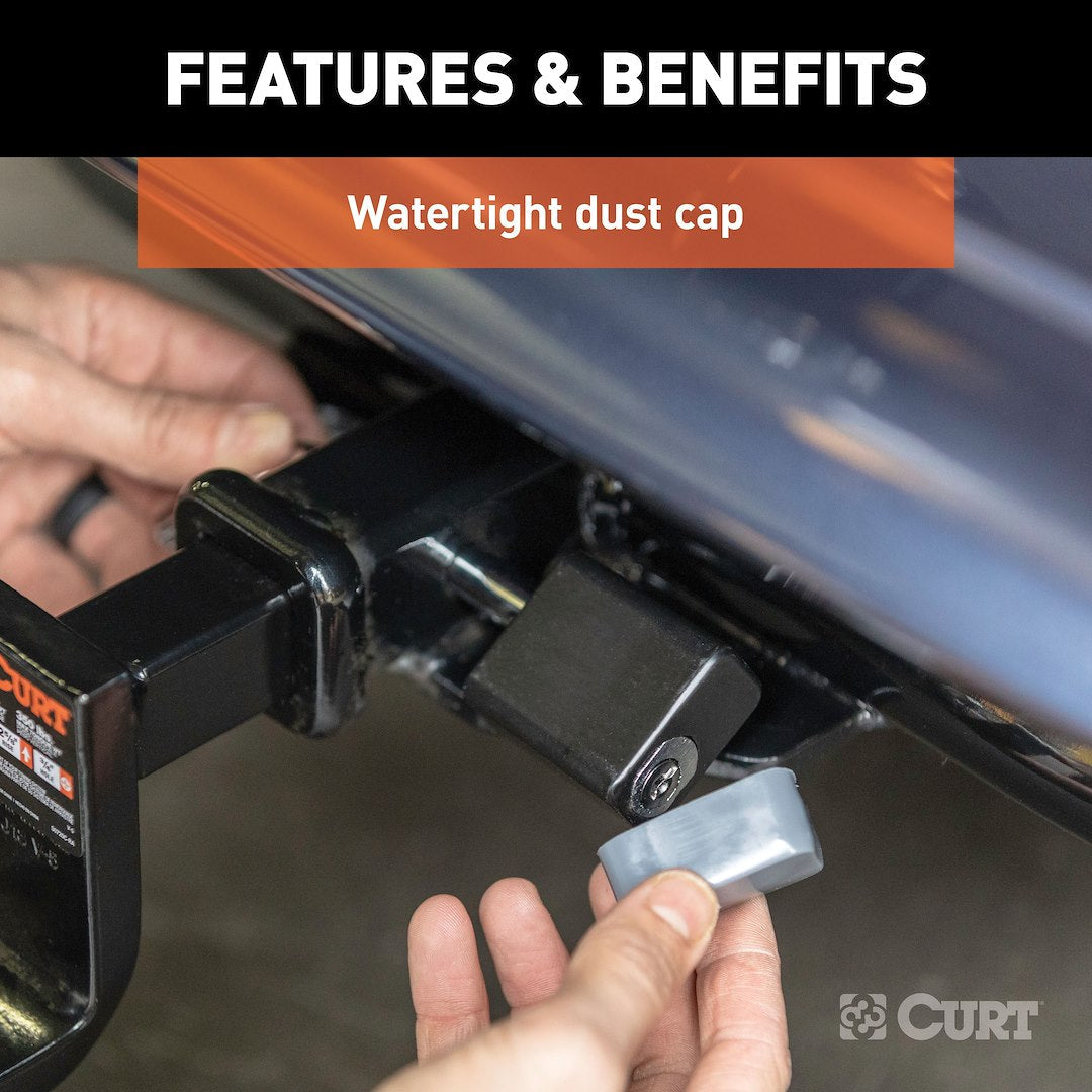 Curt 23020 Trailer Hitch Pin - image 5