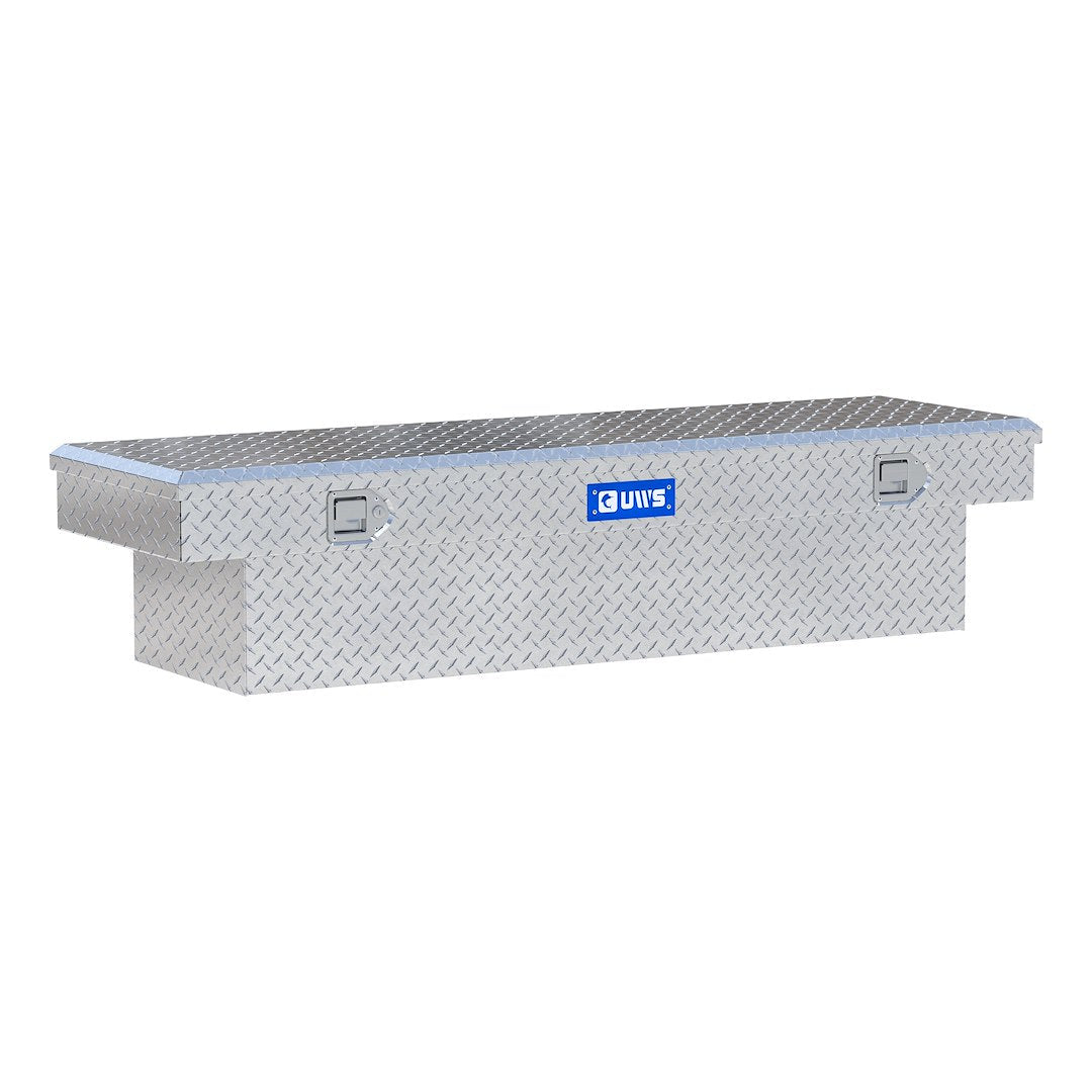Uws Tbs-66 Tool Box - image 1
