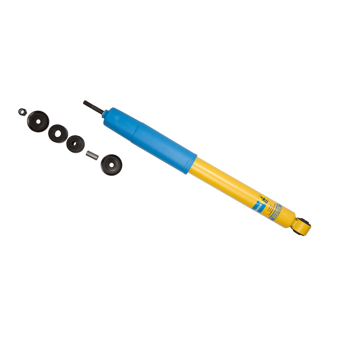 Bilstein B6 4600 Shock Absorber Nitrogen Gas Charged 24-269439 - image 1