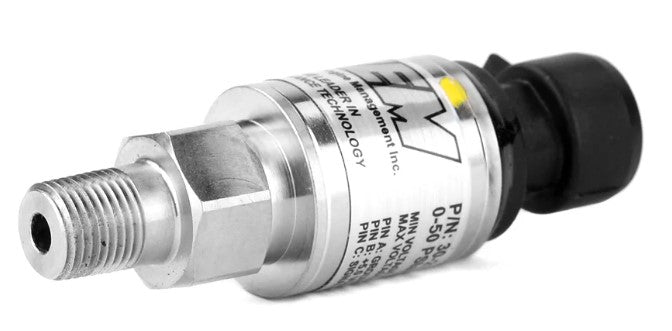 Aem Electronics 30-2130-100 Gauge Pressure Sensor - image 4