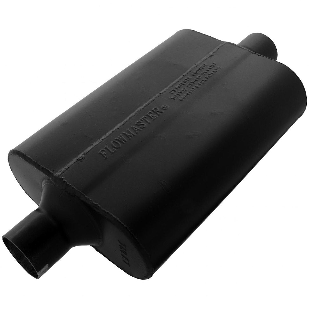 Flowmaster 942445 Super 44 Delta Flow Exhaust Muffler