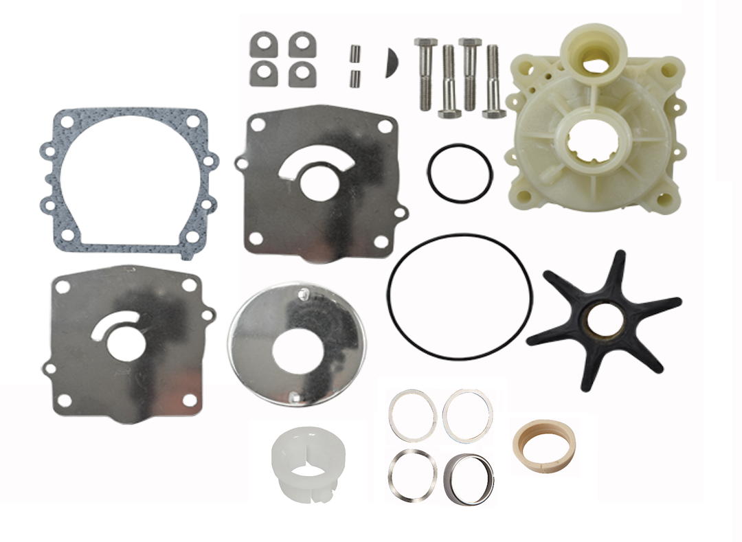 EMP 46-46245 Water Pump Kit