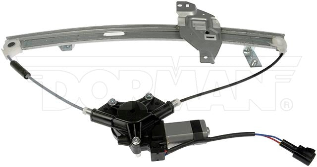 Dorman 748-172 Power Window Regulator with Motor - image 1