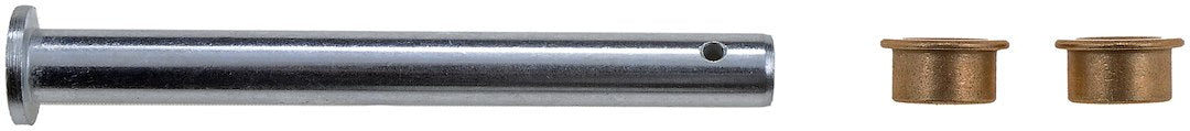 Dorman 38395 Hinge Pin and Bushing Kit — 3.390-Inch Pin - image 1