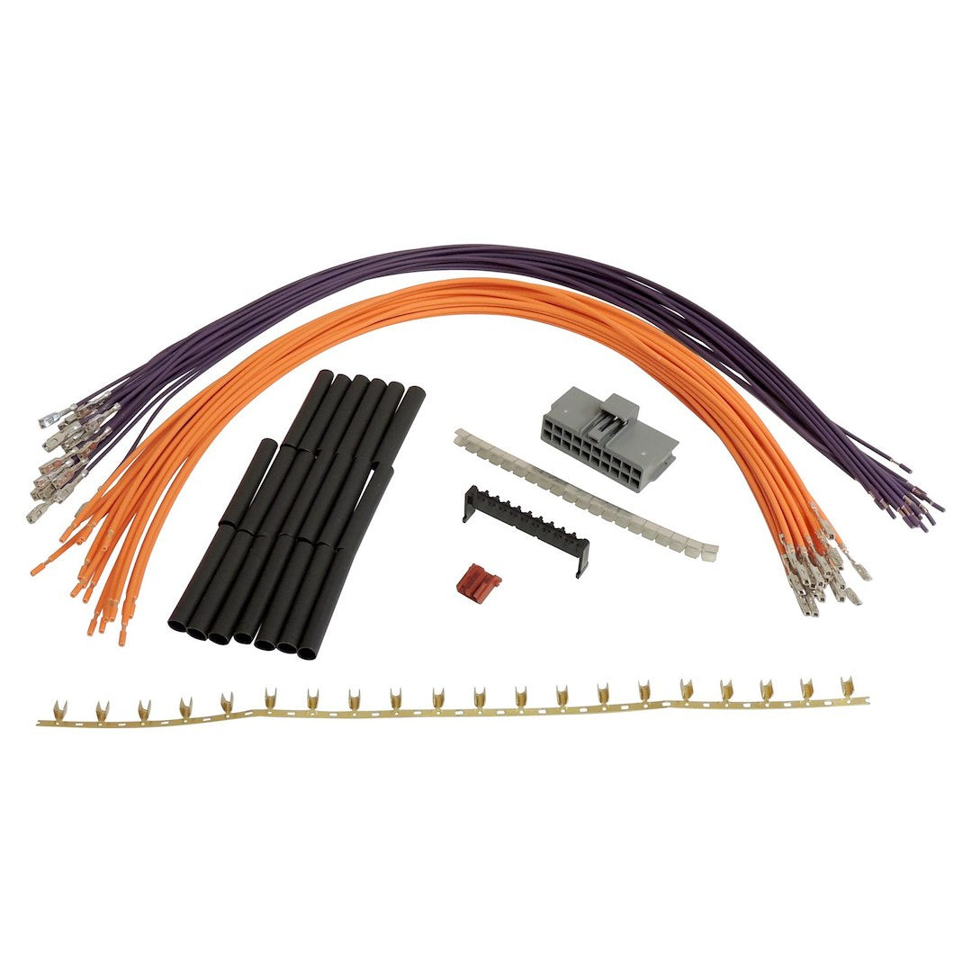 Crown Automotive 5183442aa Wiring Harness Connector - image 6
