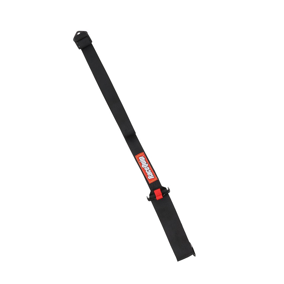 Racequip 717007 Five-Point HNR Latch-and-Link Harness