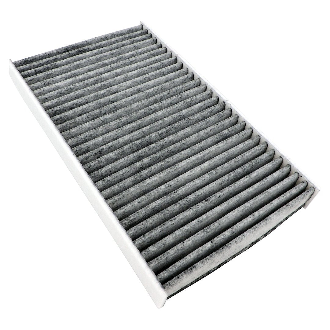 Crown Automotive 68364653AA Rectangular Paper Cabin Air Filter - image 1