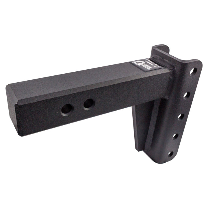 Bulletproof Hitches Hd254 Trailer Hitch Ball Mount - image 5