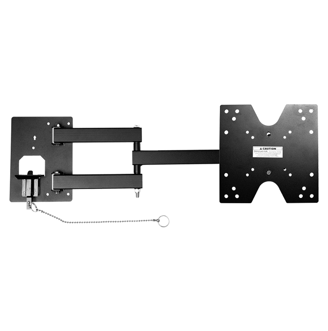 Mor/Ryde Tv1-123h Tv Mount - image 1