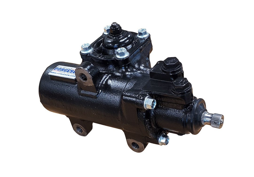 Borgeson 800134 Steering Gear Box - image 1