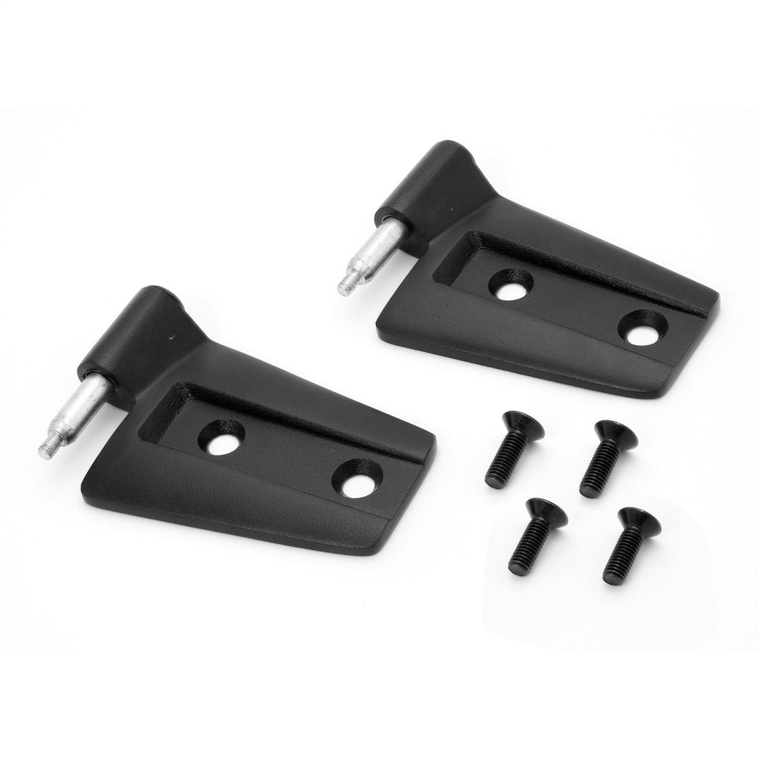 Rugged Ridge 11202.23 Powder-Coated Half-Door Hinge
