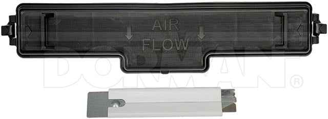 Dorman 259101 Plastic Cabin Air Filter Cover