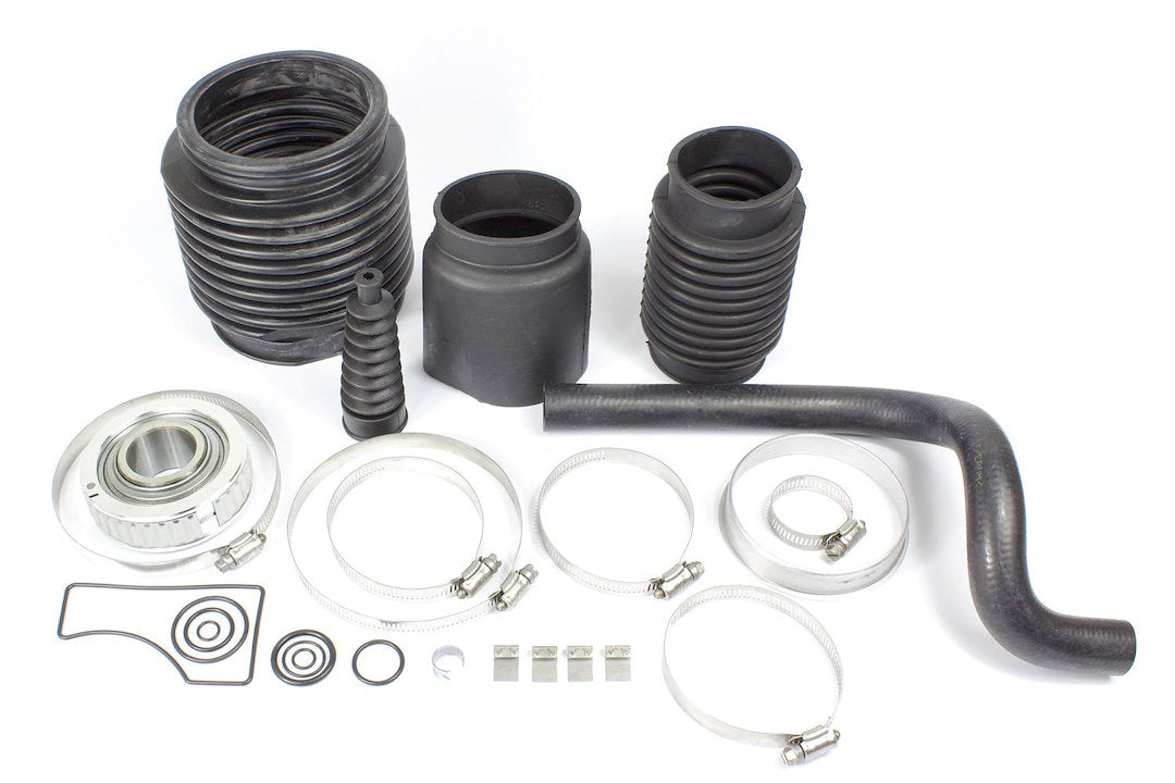 Sierra Marine 18-8212-1 Transom Seal - image 1