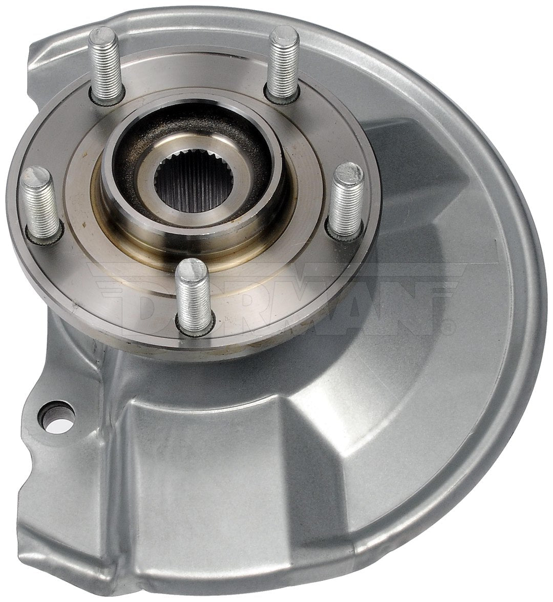 Dorman 698-411 5-Stud Loaded Knuckle Assembly - image 4
